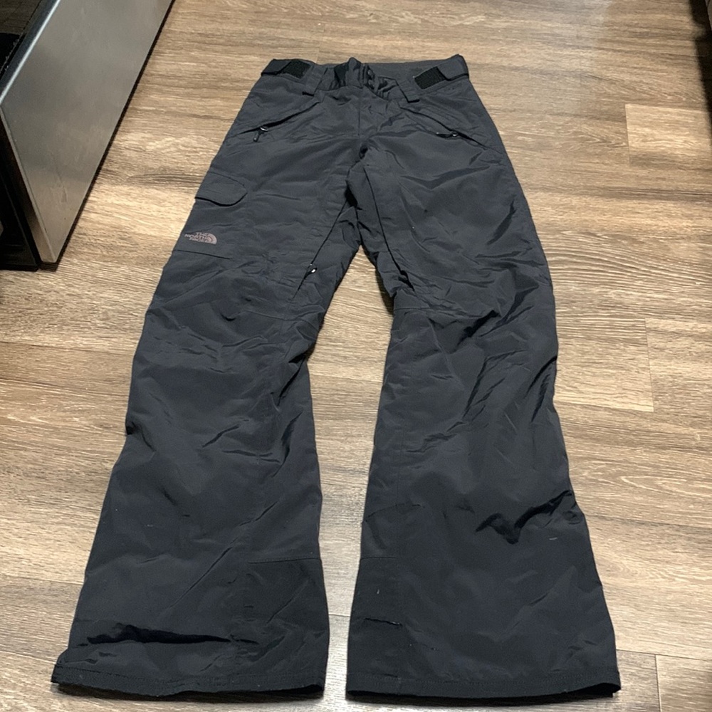 The North Face Hyvent pants